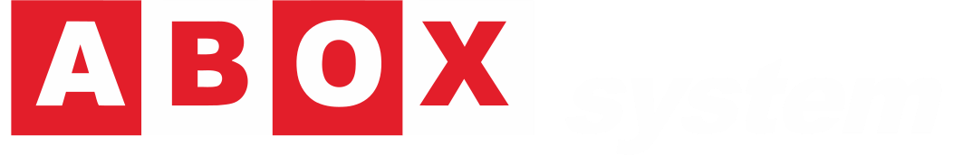 ABOX System – producent myjni bezdotykowych